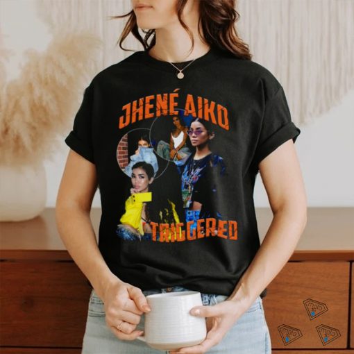 While We’re Young Jhene Aiko shirt