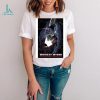 Peace Love America Sunflower 4th Of July Leopard Heart Shirt