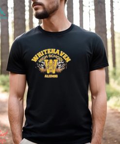 Whitehaven high school alumni shirt