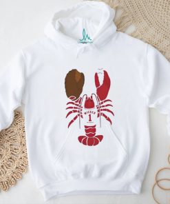 Wicked Lobstah Baseball 2023 Shirt