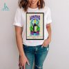 The Final Tour Dead & Company June 10, 2023 Chicago, IL Poster shirt