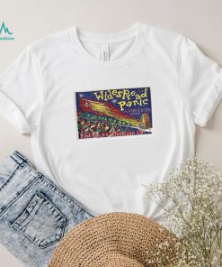 Widespread panic jun 25 2023 morrison co art poster design T shirt