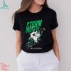 Cousins beach rowing shirt