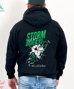William Ospreay storm driver shirt