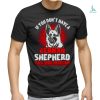 Villains Thieves & Scoundrels Union Peabody And Sherman shirt