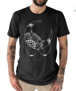 Women's Basic Organic Graphic T Shirt