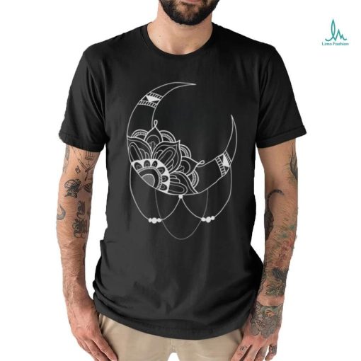 Women’s Basic Organic Graphic T Shirt