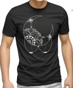 Women's Basic Organic Graphic T Shirt