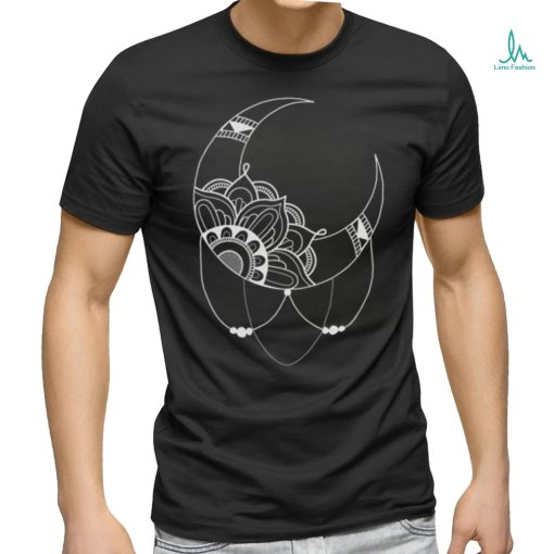 Women’s Basic Organic Graphic T Shirt