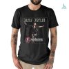You Can’t Advance While You’re Defending   Inspirational Motivational Unisex T Shirt