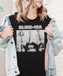 Workaholics I Like The Old Blink 182 shirt
