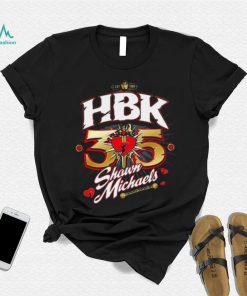 Wwe Store Shawn Michaels Heartbreak Kid 35Th Anniversary shirt, hoodie, sweater, long sleeve and tank top Wwe Store Shawn Michaels Heartbreak Kid 35Th Anniversary shirt