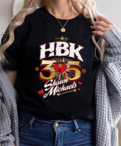Wwe Store Shawn Michaels Heartbreak Kid 35Th Anniversary shirt, hoodie, sweater, long sleeve and tank top Wwe Store Shawn Michaels Heartbreak Kid 35Th Anniversary shirt