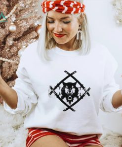 Xavier Wulf Merch Hollowsquad La Logo shirt