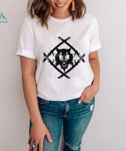Xavier Wulf Merch Hollowsquad La Logo shirt