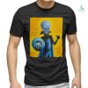 Hine Junior High School Alumni photo shirt