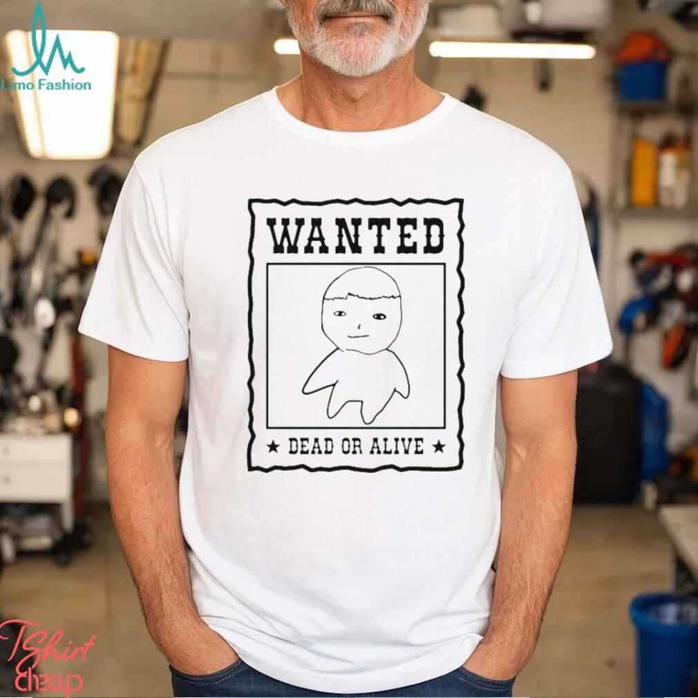 Yoongi wanted dead or alive shirt Yoongi wanted dead or alive shirt