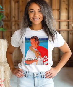 Young Stevey ice is ready shirt