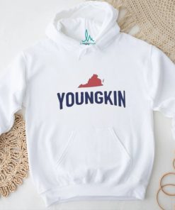 Youngkin for governor shirt