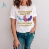 Official i love fake scenarios T shirt