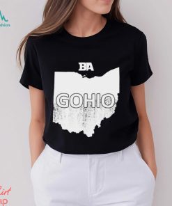 Zebulin miller gohio casts shirt