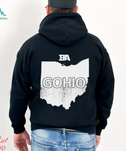 Zebulin miller gohio casts shirt