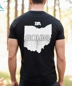 Zebulin miller gohio casts shirt