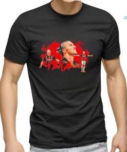 Zlatan Ibrahimovic Ac Milan Shirt