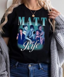 att Rife Shirt Vintage 90s Matt Rife Tshirt Movie Unisex