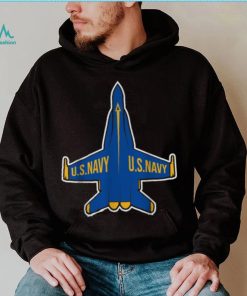 blue angels T shirt