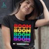 Mimi Webb Seven Shades Of Heartbreak Unisex T Shirt