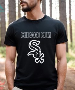 chicago cum sox shirt t shirt