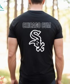 chicago cum sox shirt t shirt