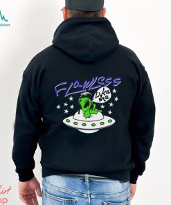 flawless Lucki Store Flawless Alien Star Shirt