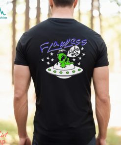flawless Lucki Store Flawless Alien Star Shirt