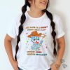 Oklahoma In Patty We Trust 2023 Shirt