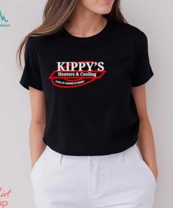 kippy’s Heaters and Cooling 2023 shirt, hoodie, sweater, long sleeve and tank top kippy’s Heaters and Cooling 2023 shirt