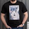Real Women love Basketball Smart Women love the Denver Nuggets signatures shirt