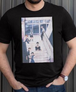 “neon “genesis Evangelion” Hideaki Anno Unisex Sweatshirt