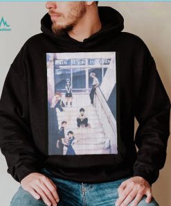 “neon “genesis Evangelion” Hideaki Anno Unisex Sweatshirt