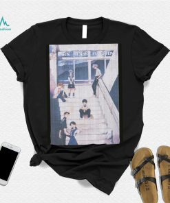 “neon “genesis Evangelion” Hideaki Anno Unisex Sweatshirt