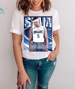 slam 244 paolo banchero shirt