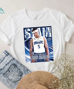 slam 244 paolo banchero shirt