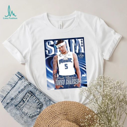 slam 244 paolo banchero shirt