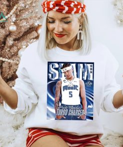 slam 244 paolo banchero shirt