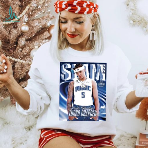 slam 244 paolo banchero shirt