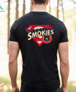 superman Night T Shirt