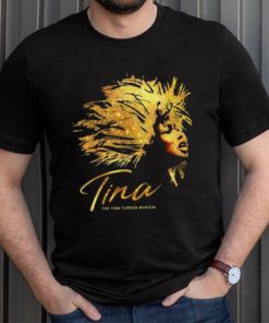 tina musical T Shirt