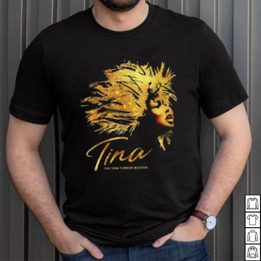 tina musical T Shirt
