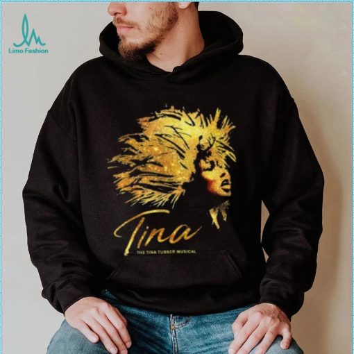 tina musical T Shirt